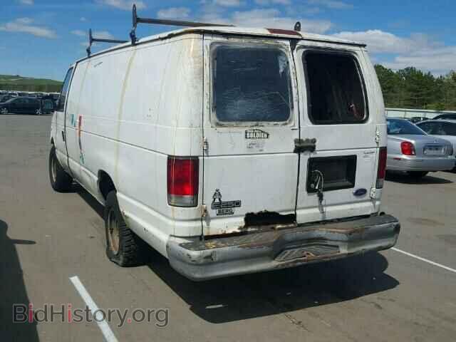1999 FORD ECONOLINE - VIN: 1FTNS24L6XHB46866 - Фото 3