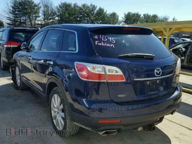 2010 MAZDA CX-9 - VIN: JM3TB3MV1A0218813 - Фото 3