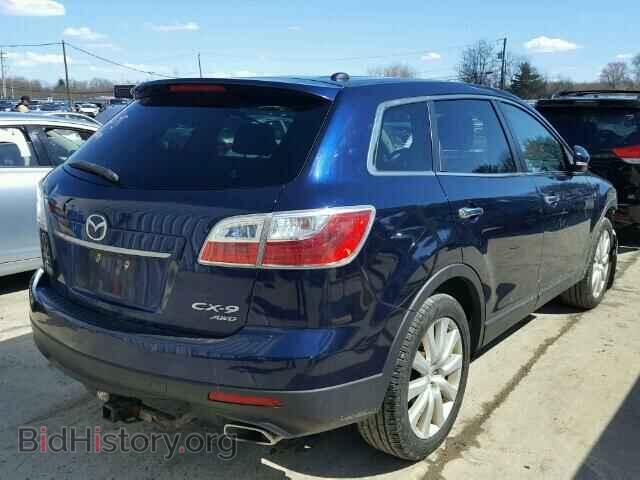 2010 MAZDA CX-9 - VIN: JM3TB3MV1A0218813 - Фото 4