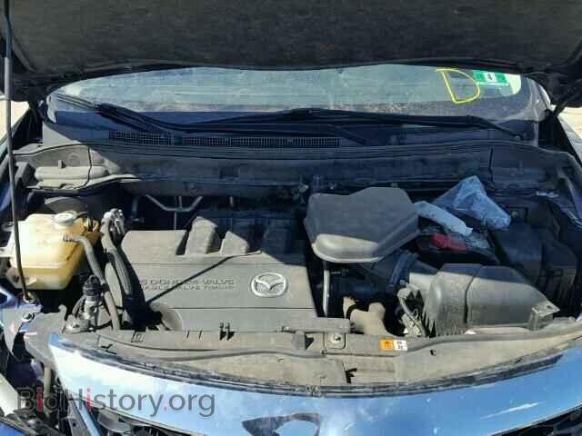 2010 MAZDA CX-9 - VIN: JM3TB3MV1A0218813 - Фото 7