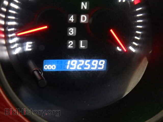 2002 LEXUS ES300 - VIN: JTHBF30G125017643 - Фото 8