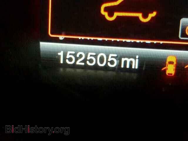 2011 FORD EDGE - VIN: 2FMDK4KC1BBA09104 - Фото 8