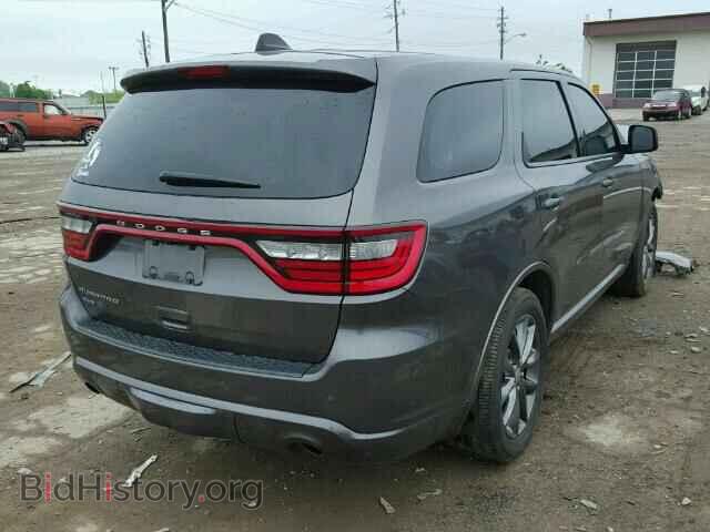 2014 DODGE DURANGO - VIN: 1C4RDJAG6EC314254 - Photo 4