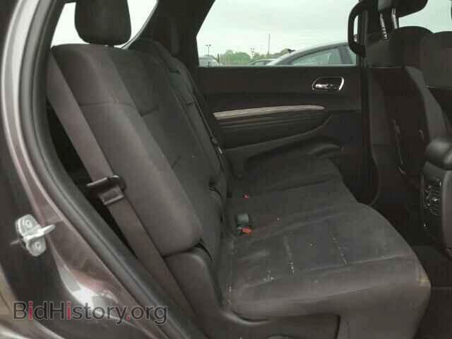 2014 DODGE DURANGO - VIN: 1C4RDJAG6EC314254 - Photo 6