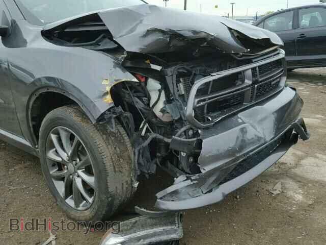 2014 DODGE DURANGO - VIN: 1C4RDJAG6EC314254 - Photo 9
