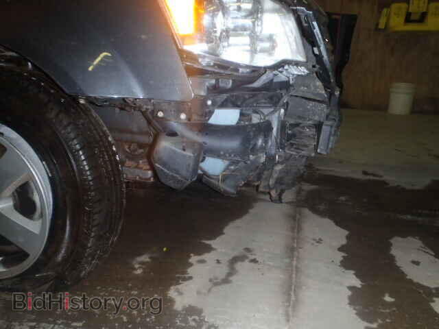 2012 DODGE CARAVAN - VIN: 2C4RDGCG3CR406152 - Фото 10