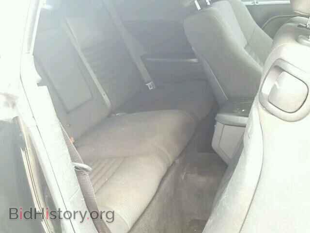 2012 DODGE CHALLENGER - VIN: 2C3CDYAG5CH268431 - Фото 6