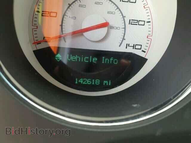 2012 DODGE CHALLENGER - VIN: 2C3CDYAG5CH268431 - Фото 8