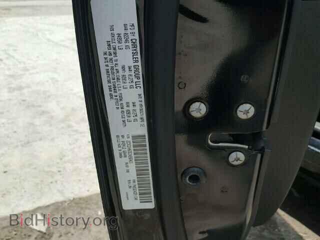 2012 DODGE CHALLENGER - VIN: 2C3CDYAG5CH268431 - Фото 10