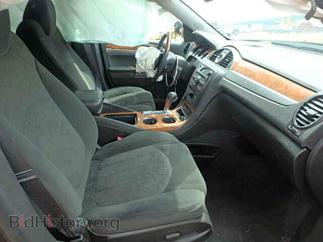 2012 BUICK ENCLAVE - VIN: 5GAKRBED8CJ186702 - Фото 5