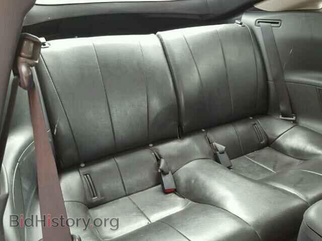 2007 MITSUBISHI ECLIPSE - VIN: 4A3AK34TX7E012221 - Photo 6