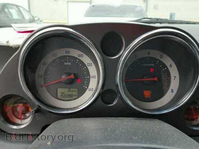 2007 MITSUBISHI ECLIPSE - VIN: 4A3AK34TX7E012221 - Photo 8