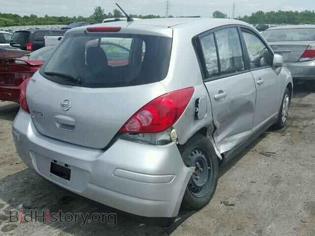 2012 NISSAN VERSA - VIN: 3N1BC1CP1CK807075 - Photo 4
