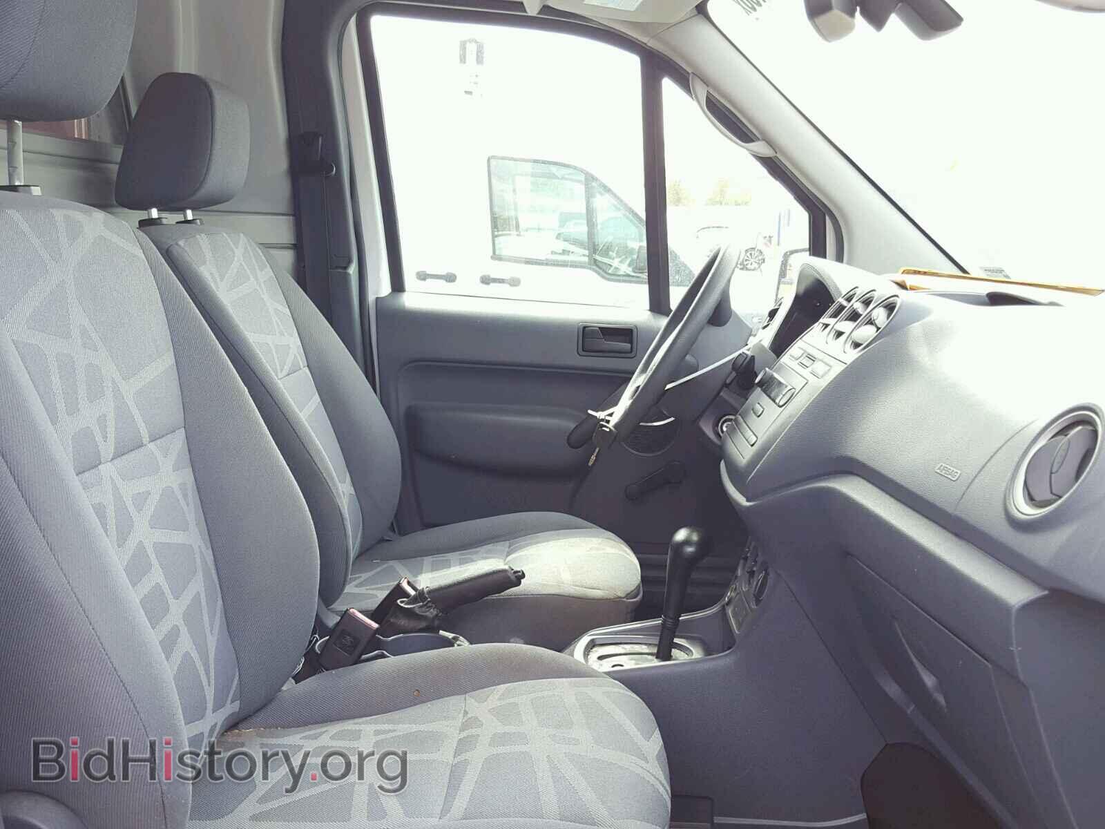 2012 FORD TRANSIT CO - VIN: NM0LS7AN3CT084115 - Фото 5