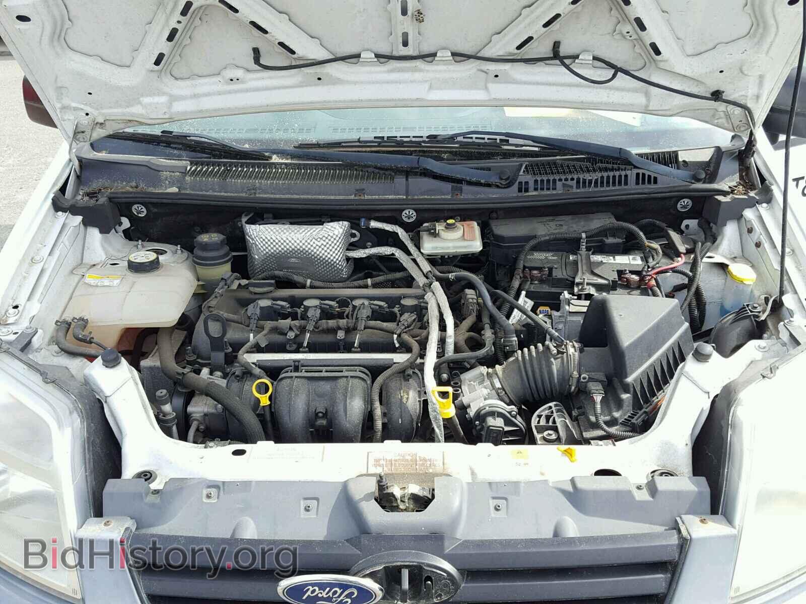 2012 FORD TRANSIT CO - VIN: NM0LS7AN3CT084115 - Фото 7