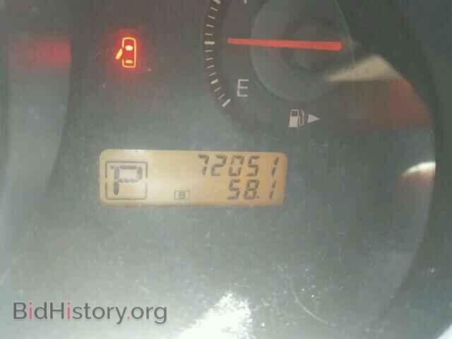 2009 NISSAN VERSA - VIN: 3N1BC13E39L411151 - Фото 8