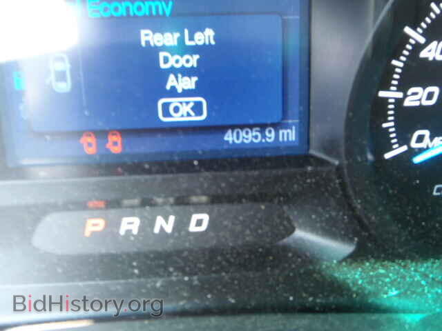 2015 FORD EXPLORER - VIN: 1FM5K8AR0FGA94226 - Фото 8