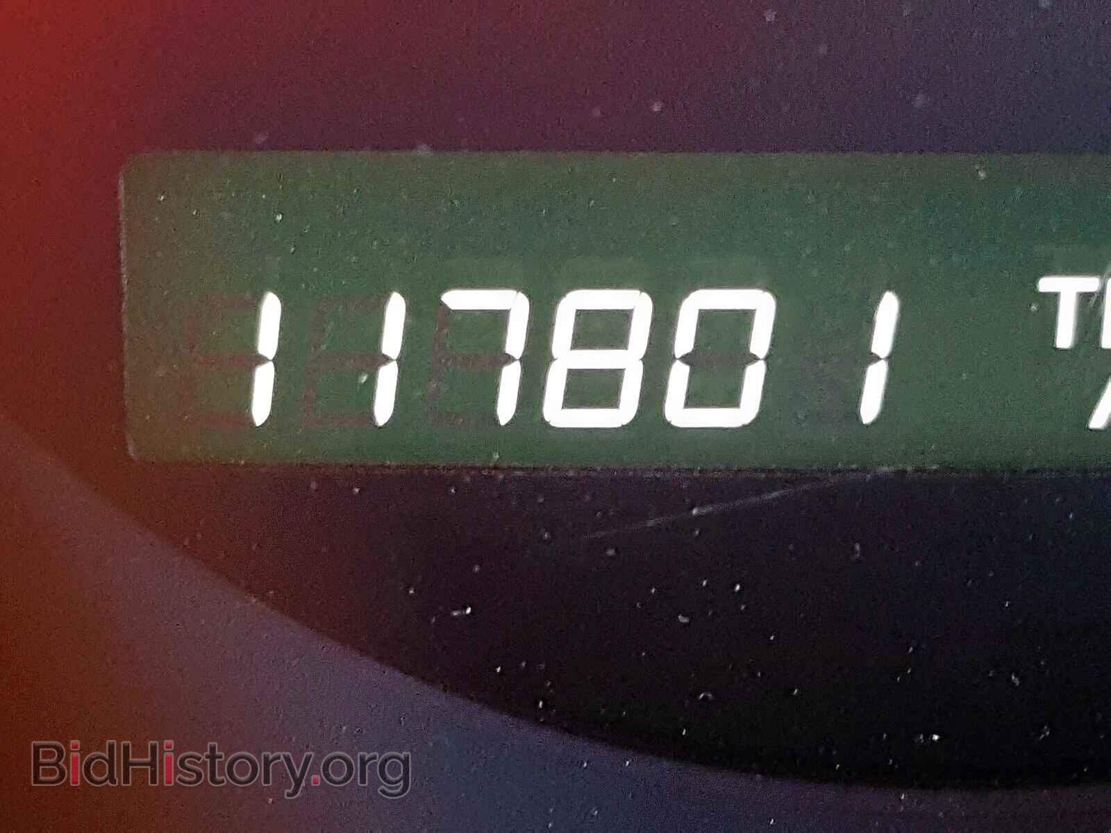 2007 HONDA PILOT - VIN: 5FNYF28547B039361 - Фото 8