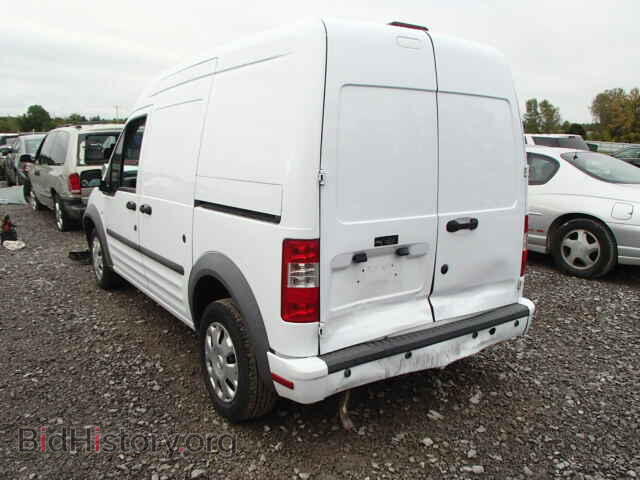 2010 FORD TRANSIT CO - VIN: NM0LS7BN4AT035937 - Фото 3