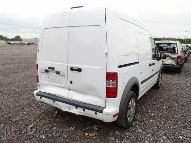 2010 FORD TRANSIT CO - VIN: NM0LS7BN4AT035937 - Фото 4