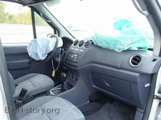 2010 FORD TRANSIT CO - VIN: NM0LS7BN4AT035937 - Фото 5