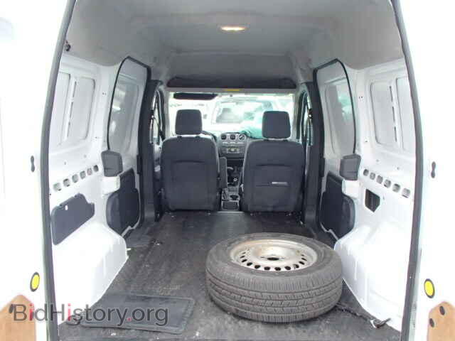 2010 FORD TRANSIT CO - VIN: NM0LS7BN4AT035937 - Фото 6