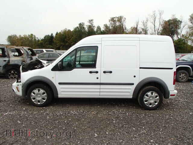 2010 FORD TRANSIT CO - VIN: NM0LS7BN4AT035937 - Фото 9