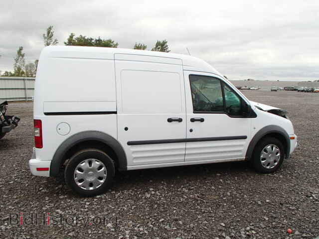 2010 FORD TRANSIT CO - VIN: NM0LS7BN4AT035937 - Фото 10