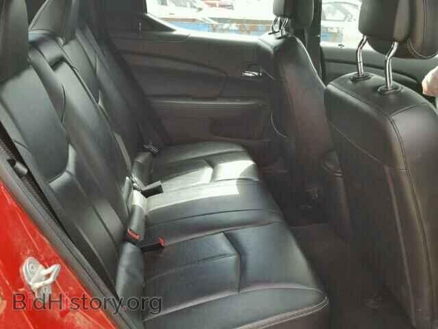 2011 DODGE AVENGER - VIN: 1B3BD2FG1BN519434 - Фото 6