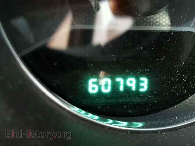 2011 DODGE AVENGER - VIN: 1B3BD2FG1BN519434 - Фото 8