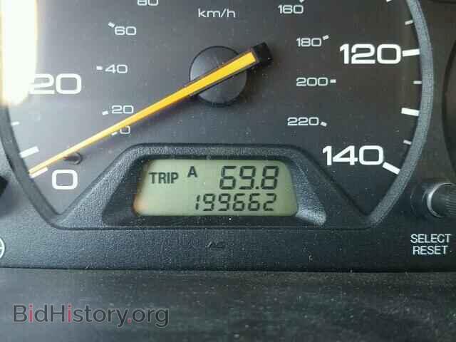 2003 HONDA ODYSSEY - VIN: 5FNRL18743B044935 - Фото 8