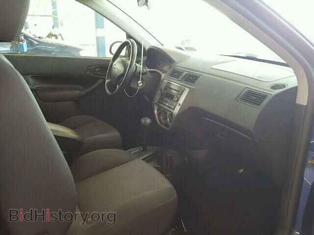 2006 FORD FOCUS - VIN: 1FAFP31N16W200351 - Фото 5