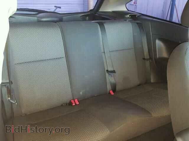 2006 FORD FOCUS - VIN: 1FAFP31N16W200351 - Фото 6