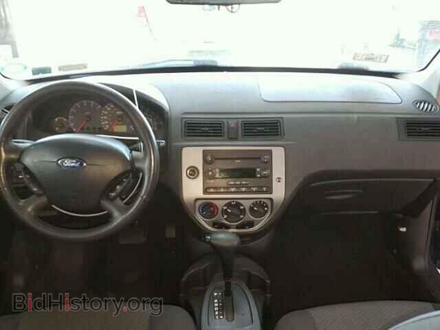 2006 FORD FOCUS - VIN: 1FAFP31N16W200351 - Фото 9