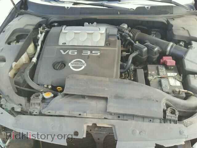 2007 NISSAN MAXIMA - VIN: 1N4BA41E67C831086 - Фото 7