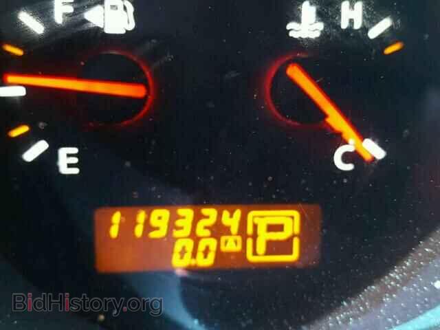 2007 NISSAN MAXIMA - VIN: 1N4BA41E67C831086 - Фото 8