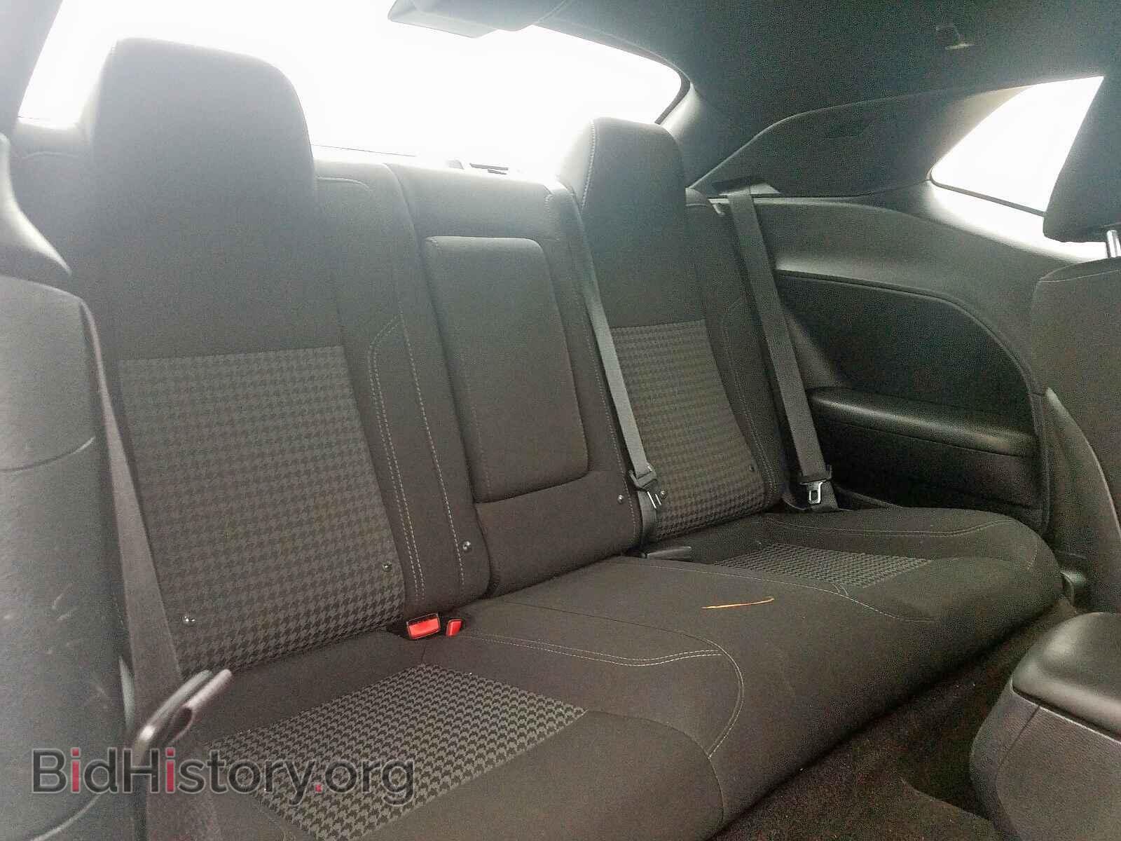 2015 DODGE CHALLENGER - VIN: 2C3CDZAG0FH733790 - Photo 6