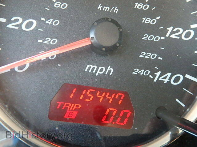 2007 MAZDA 6 - VIN: 1YVHP80C175M60122 - Фото 8