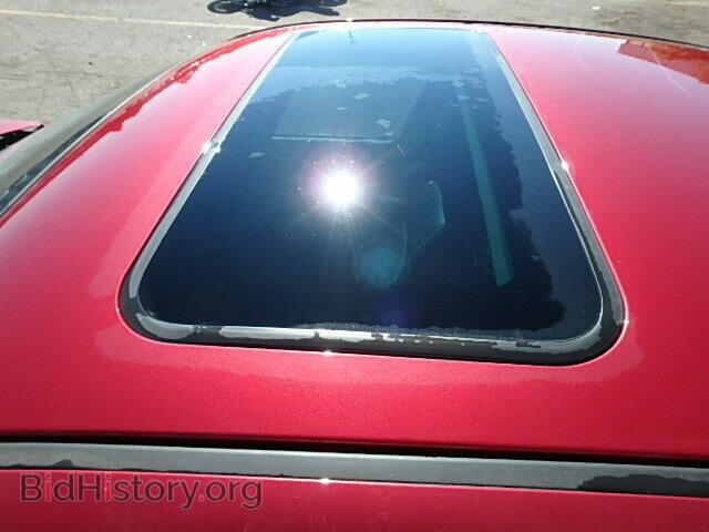2007 MAZDA 6 - VIN: 1YVHP80C175M60122 - Фото 10