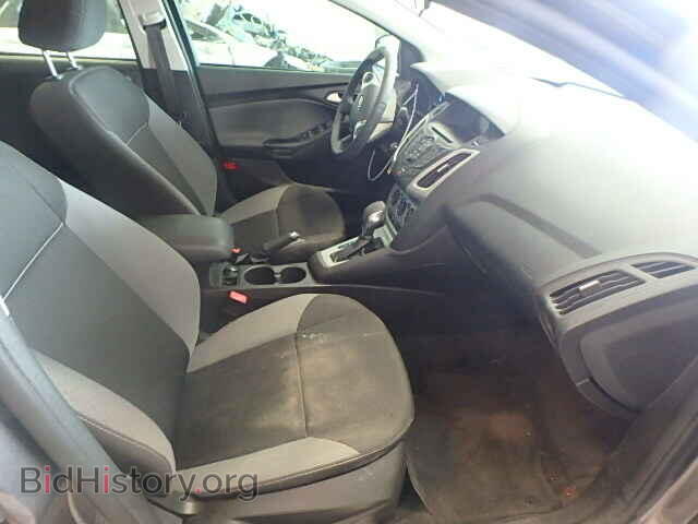 2014 FORD FOCUS - VIN: 1FADP3F26EL372476 - Photo 5