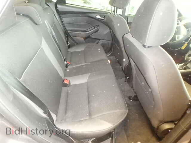 2014 FORD FOCUS - VIN: 1FADP3F26EL372476 - Photo 6