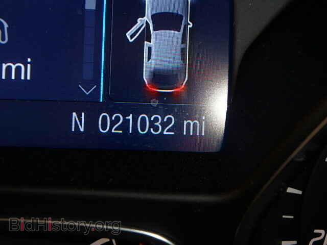 2014 FORD FOCUS - VIN: 1FADP3F26EL372476 - Photo 8