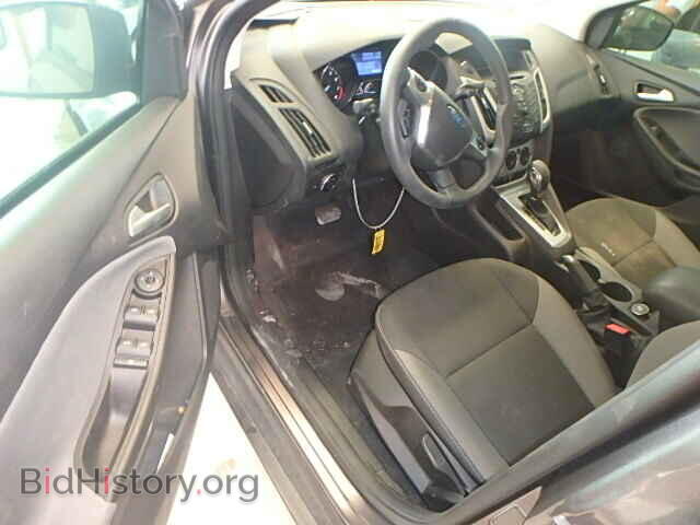 2014 FORD FOCUS - VIN: 1FADP3F26EL372476 - Photo 9