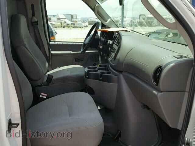 2006 FORD ECONOLINE - VIN: 1FTRE14W76DA15951 - Фото 5