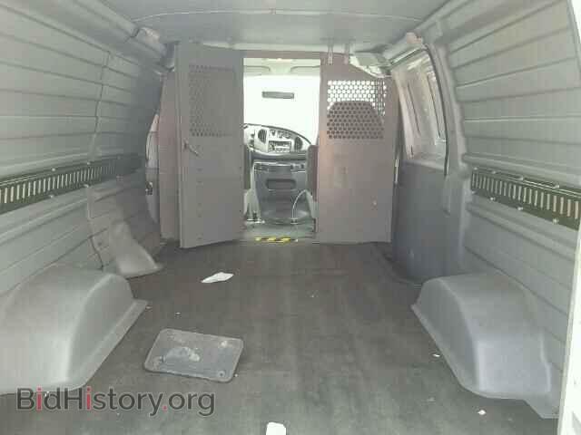 2006 FORD ECONOLINE - VIN: 1FTRE14W76DA15951 - Фото 6