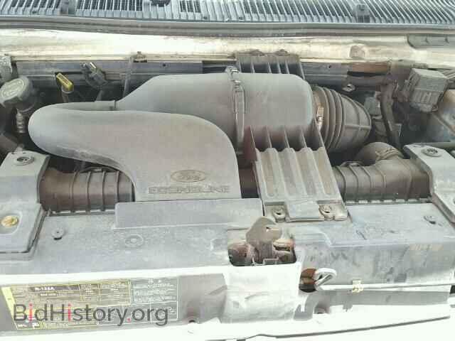 2006 FORD ECONOLINE - VIN: 1FTRE14W76DA15951 - Фото 7