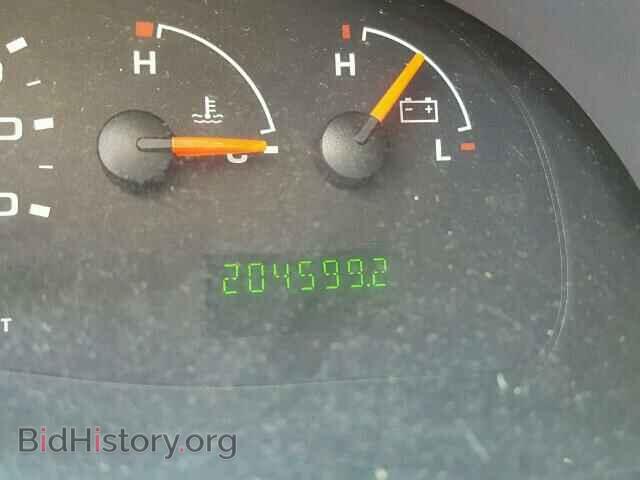 2006 FORD ECONOLINE - VIN: 1FTRE14W76DA15951 - Фото 8