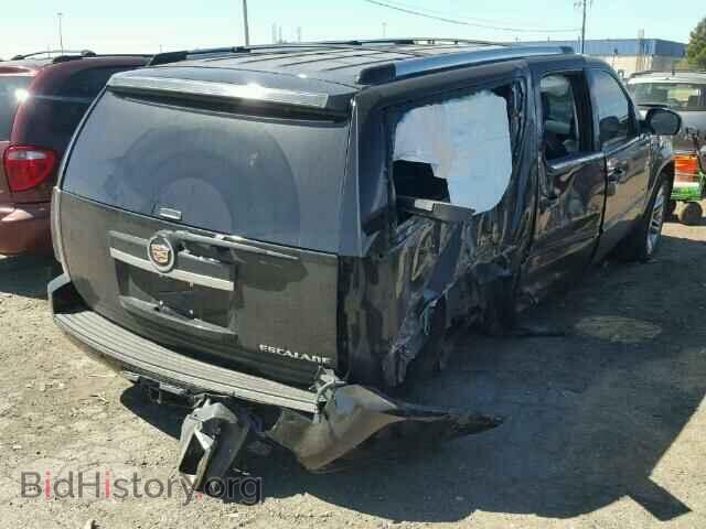 2013 CADILLAC ESCALADE - VIN: 1GYS4JEF0DR338817 - Фото 4