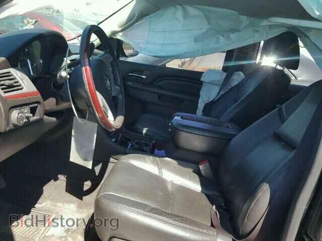 2013 CADILLAC ESCALADE - VIN: 1GYS4JEF0DR338817 - Фото 5