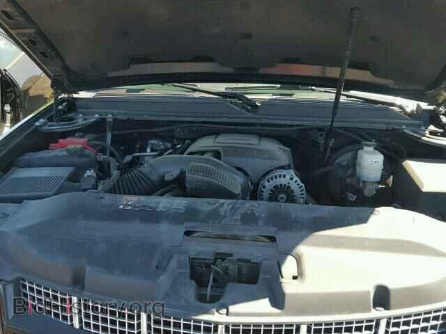 2013 CADILLAC ESCALADE - VIN: 1GYS4JEF0DR338817 - Фото 7